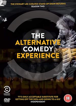 The Alternative Comedy Experience Series 2