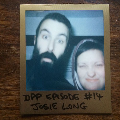 Distraction Pieces with Scroobius Pip - September 2015