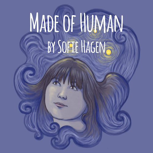 Made Of Human Podcast with Sofie Hagen 67