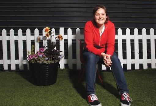 The NS Interview: Josie Long The NS Interview: Josie Long
