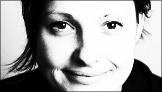 Interview: Josie Long Interview: Josie Long