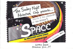 The Sunday Night Adventure Club The Sunday Night Adventure Club