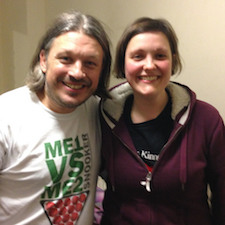 Richard Herring’s Leicester Square Theatre Podcast