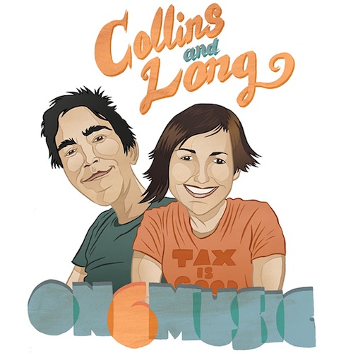 Collins & Long - January 2019