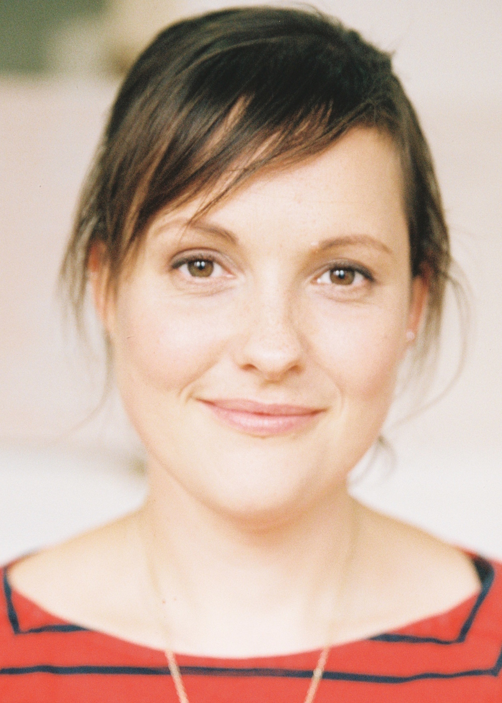 About Josie Long