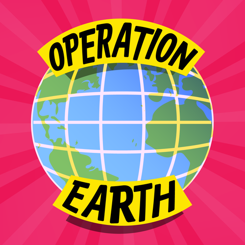 Operation Earth - June 2019