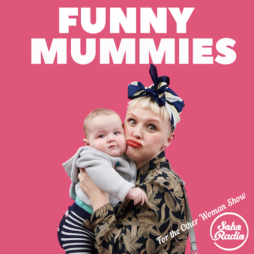 Funny Mummies – Ep 4