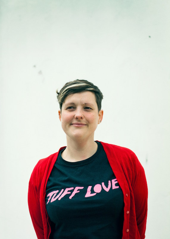 About Josie Long