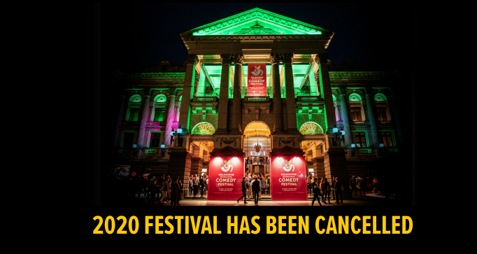 Melbourne Festival Cancelled Melbourne Festival Cancelled