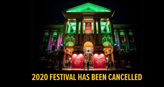 Melbourne Festival Cancelled