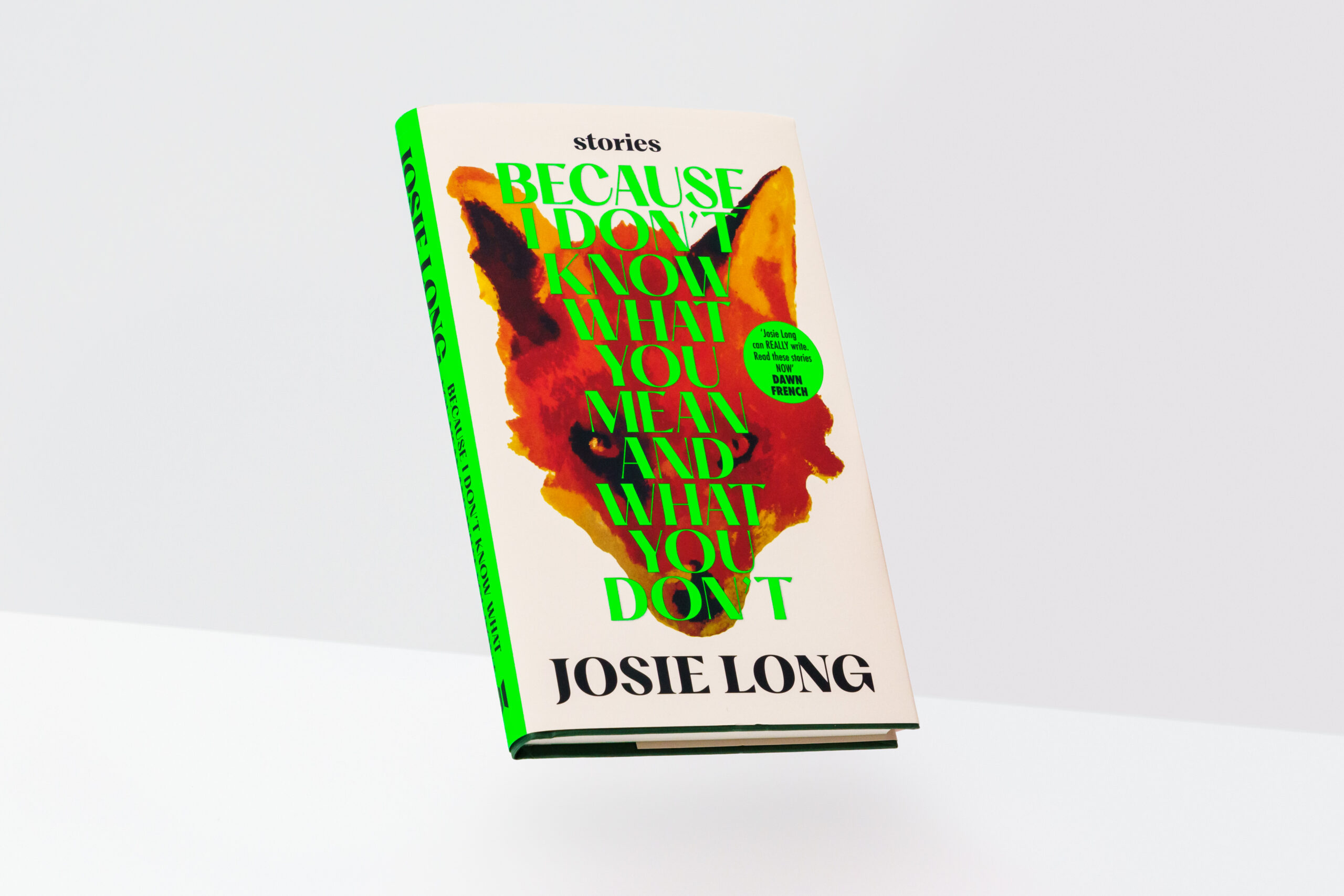 New Book out in May! New Book out in May!